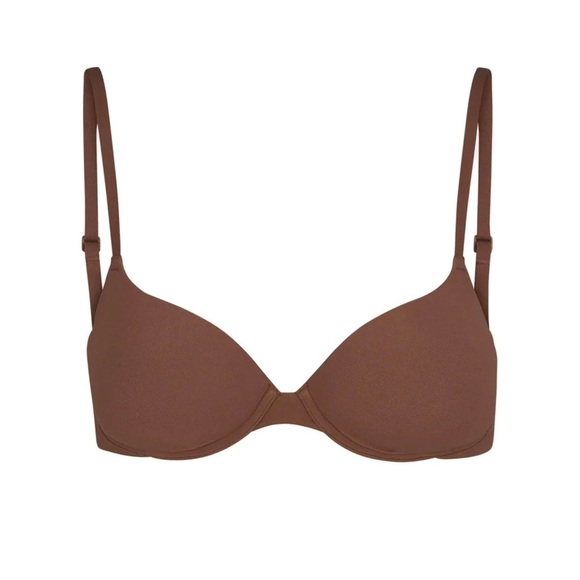 SKIMS Other - Skims fits everybody scoop bra 36C